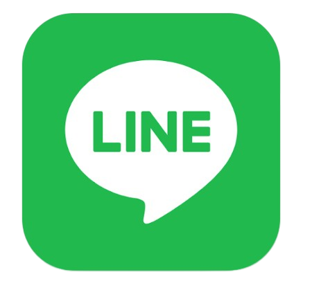 LINE Logo